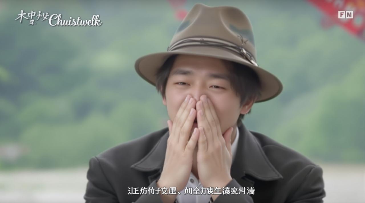 《向往的生活》收官收视创新高，何炅泪别蘑菇屋