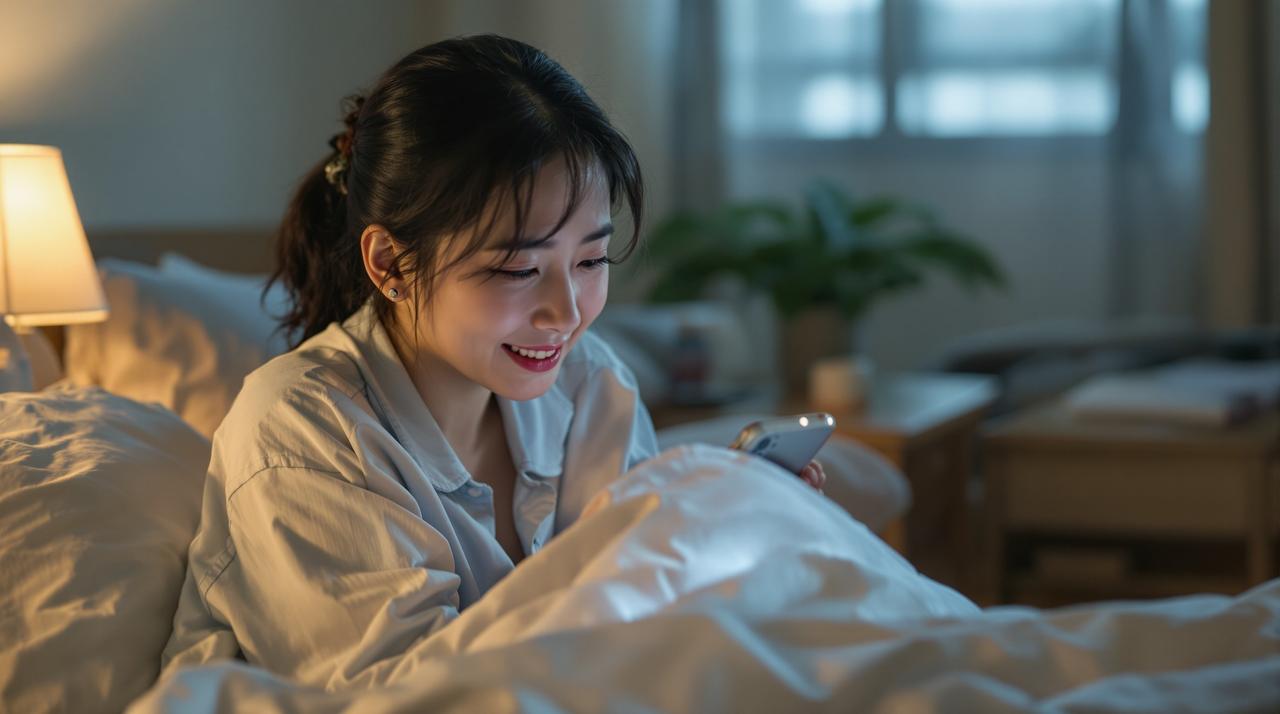 某流量小花深夜直播崩溃痛哭，疑似遭网络暴力