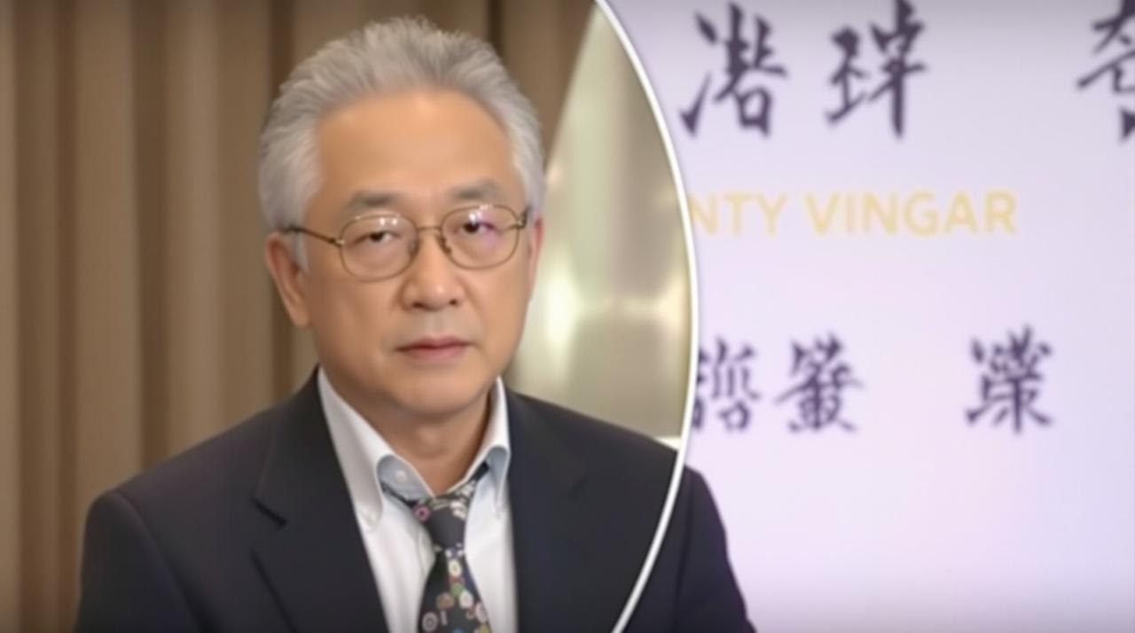 著名导演李某宣布息影，最后一部作品即将上映
